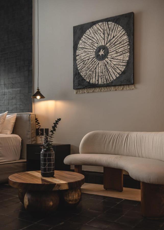Hotel Sutuk Valladolid  Dış mekan fotoğraf