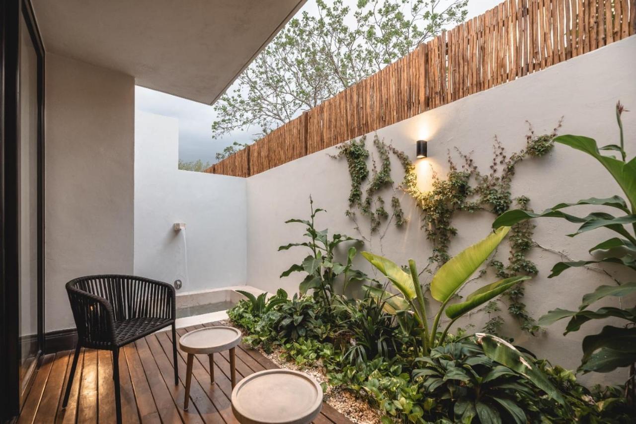 Hotel Sutuk Valladolid  Dış mekan fotoğraf