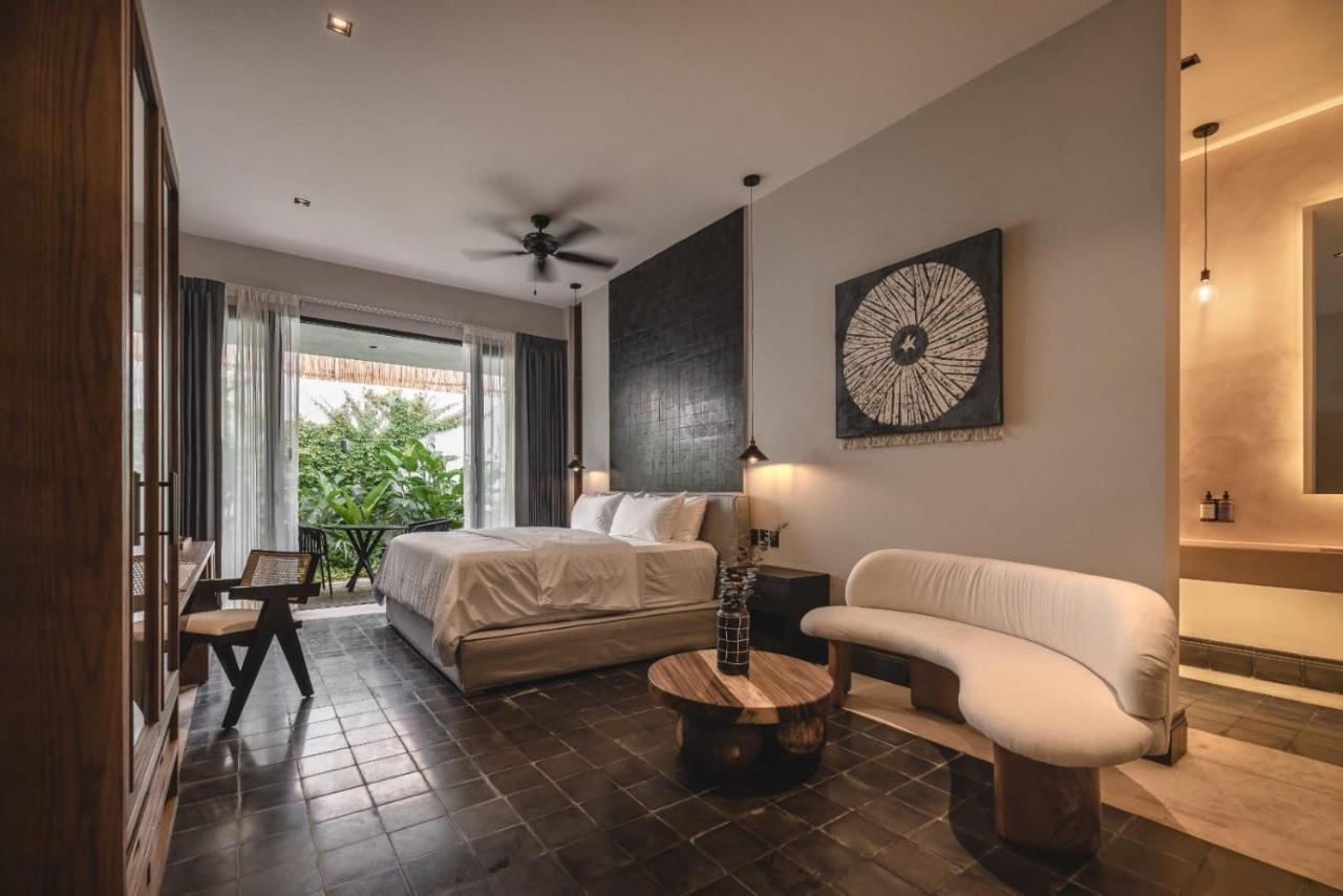 Hotel Sutuk Valladolid  Dış mekan fotoğraf