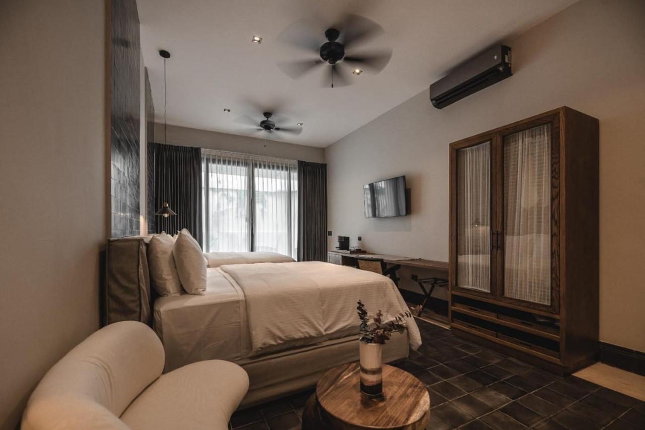Hotel Sutuk Valladolid  Dış mekan fotoğraf