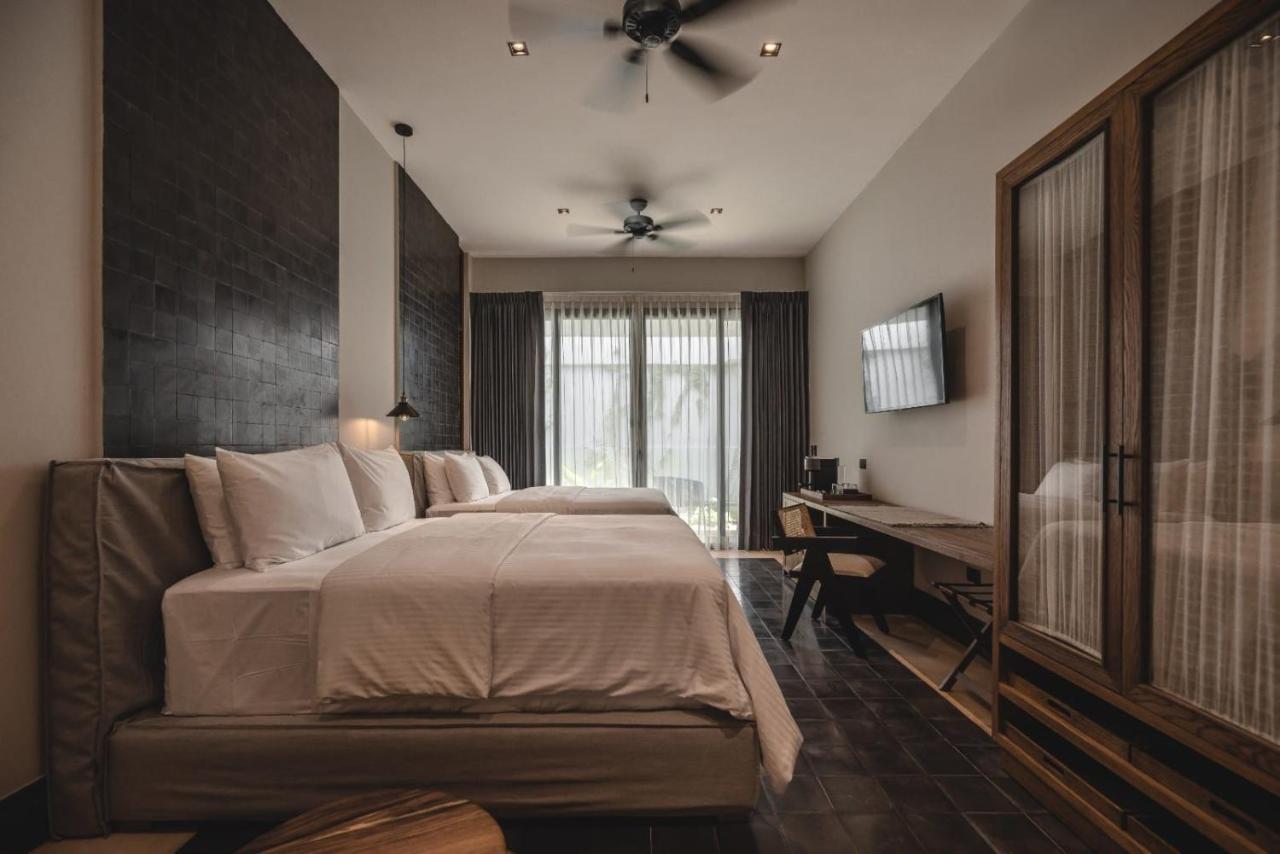 Hotel Sutuk Valladolid  Dış mekan fotoğraf